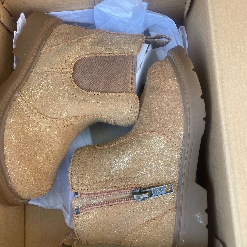 Toddler Shoe Bundle